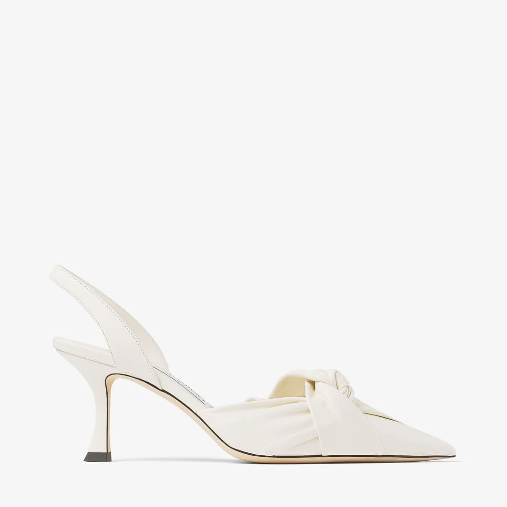 Hedera Sling Back 70 — HEDERASB70NAP080258