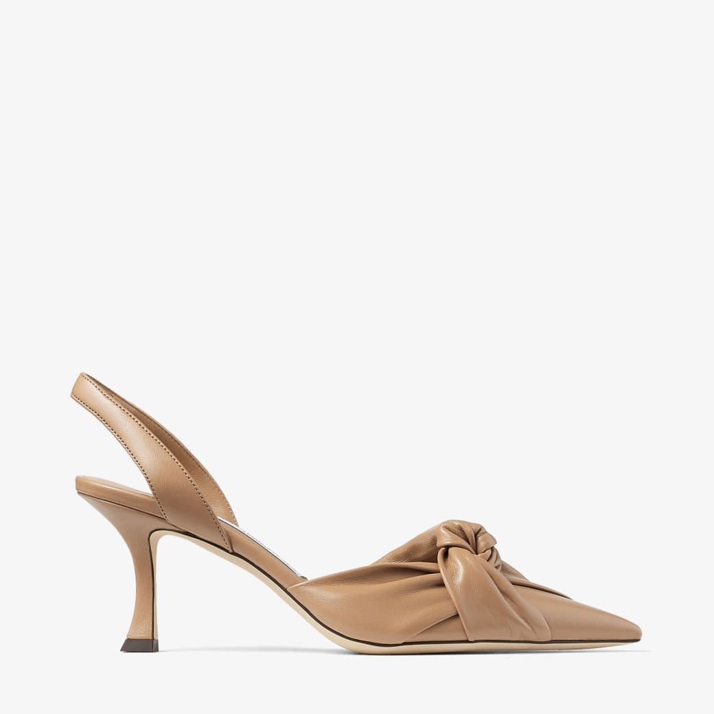 Hedera Sling Back 70 — HEDERASB70NAP120263
