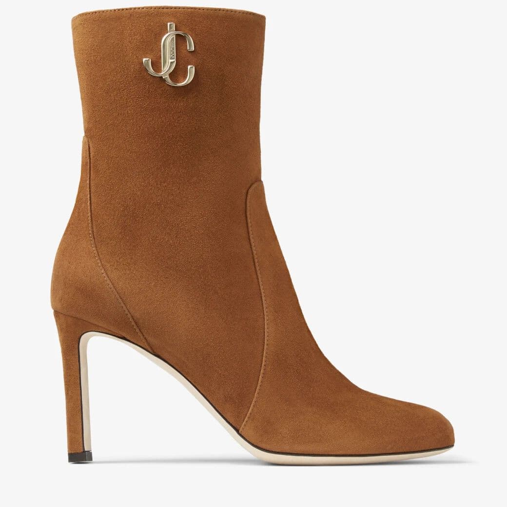 JC Ankle Boot 65 — JCANKLEBOOT65OSUE025603