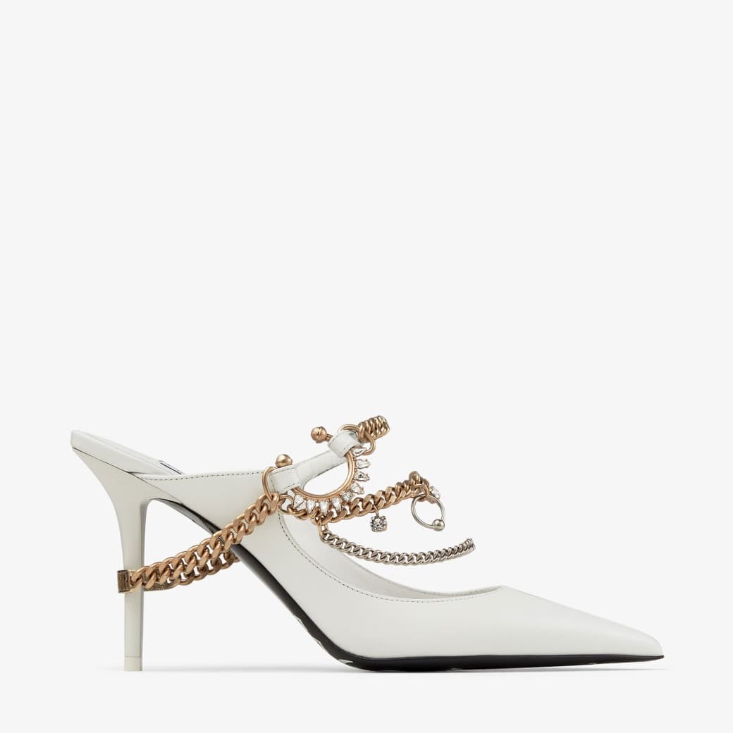 / Jean Paul Gaultier Bing 90 — JCXJPGBINGCLF080108