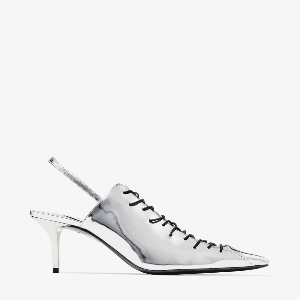 / Jean Paul Gaultier Sling Back 60 — JCXJPGCORSETSBLTV000087