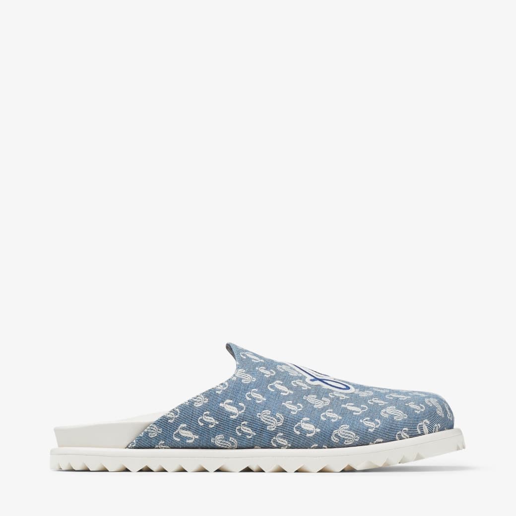 / Malbon Mule/F — JCXMALBONMULEFMQH040104