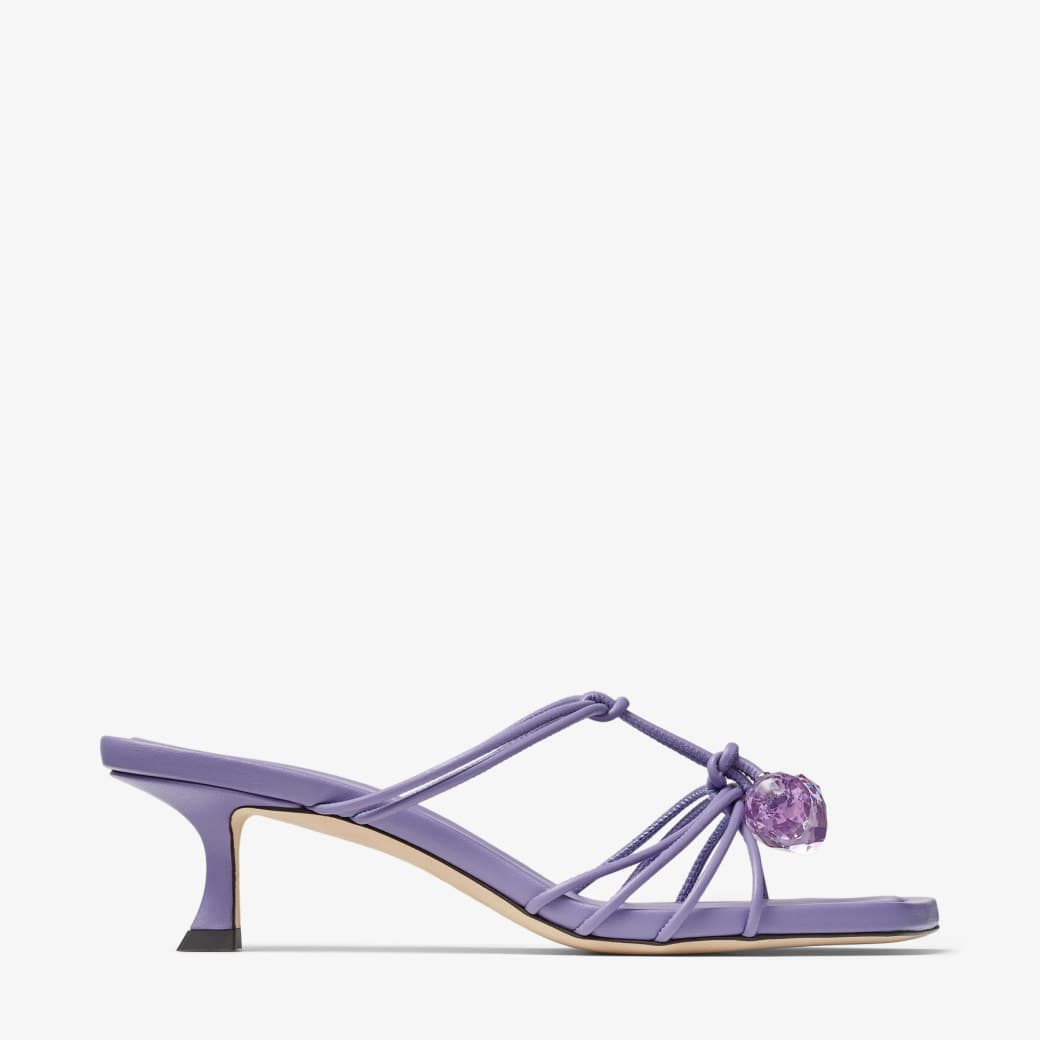 Jemma Mule 50 — JEMMAMULE50NAP051478