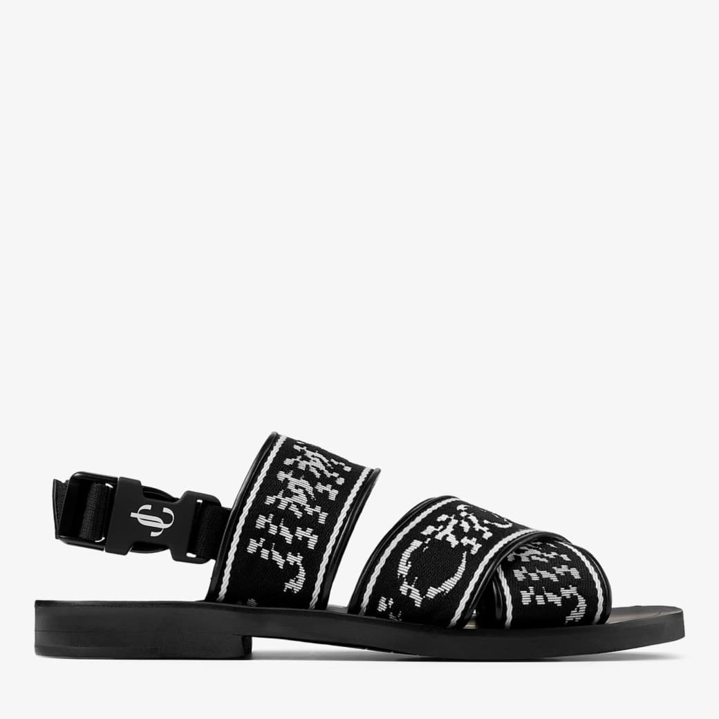Jude Sandal/M — JUDESANDALMDJW000050