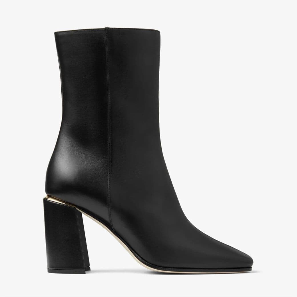 Loren Ankle Boot 85 — LORENAB85LTC010003