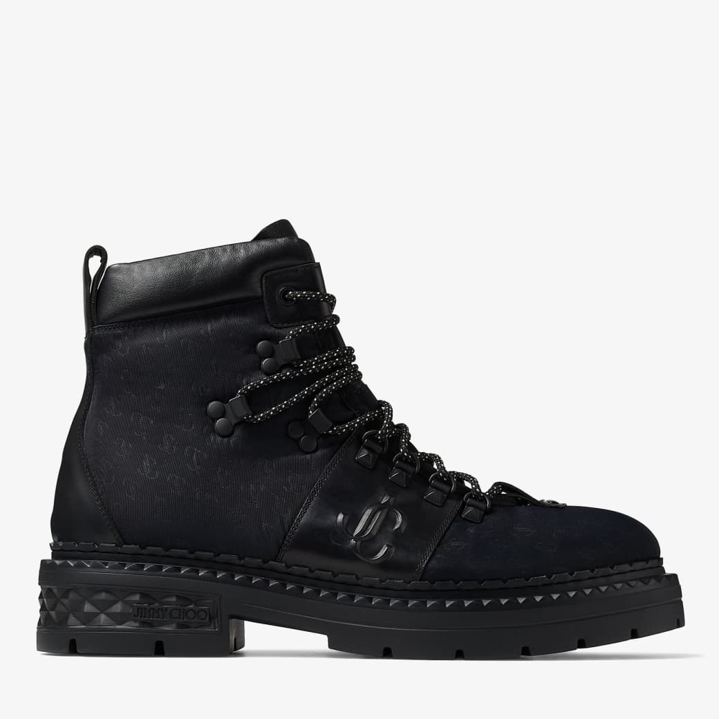 Marlow Hiking Boot — MARLOWHIKINGBOOTJXR000074
