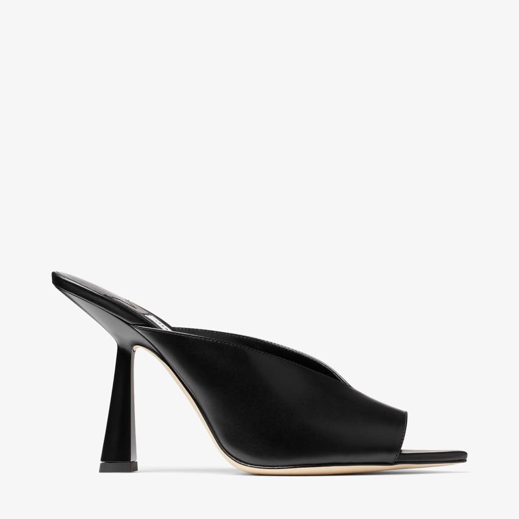 Maryanne Mule 100 — MARYANNEMULE100CLF010003