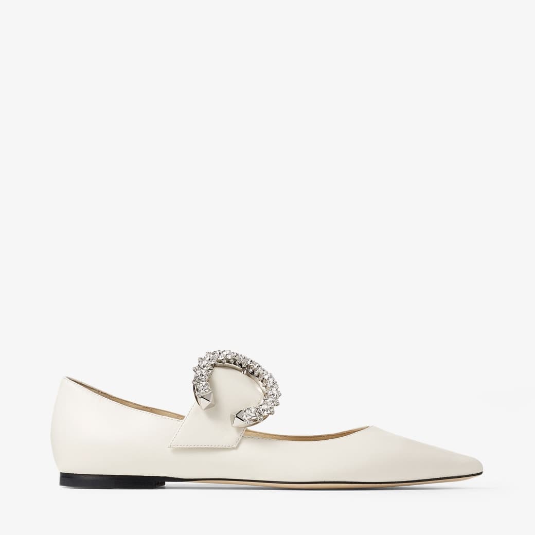 Melva Ballerina — MELVABALLERINAAYU0C8443