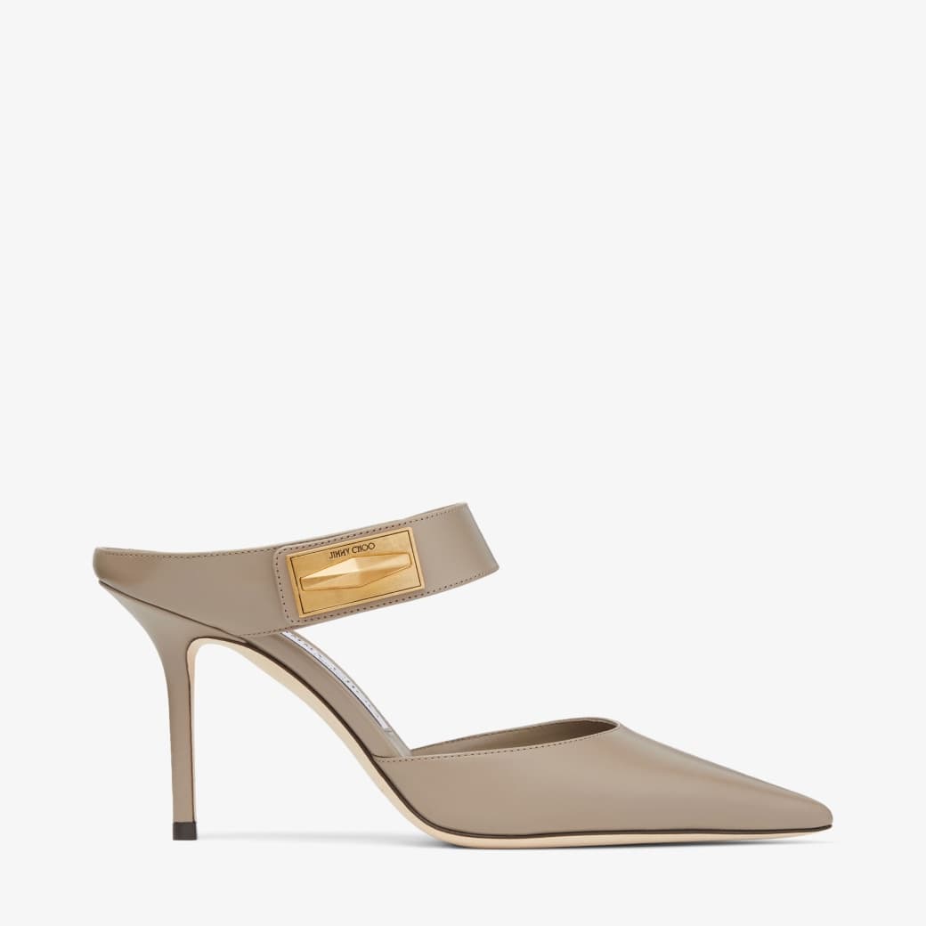Nell Mule 85 — NELLMULE85CLF020035