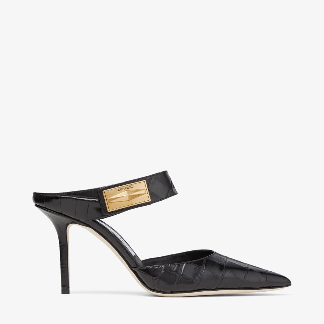 Nell Mule 85 — NELLMULE85CQX010003
