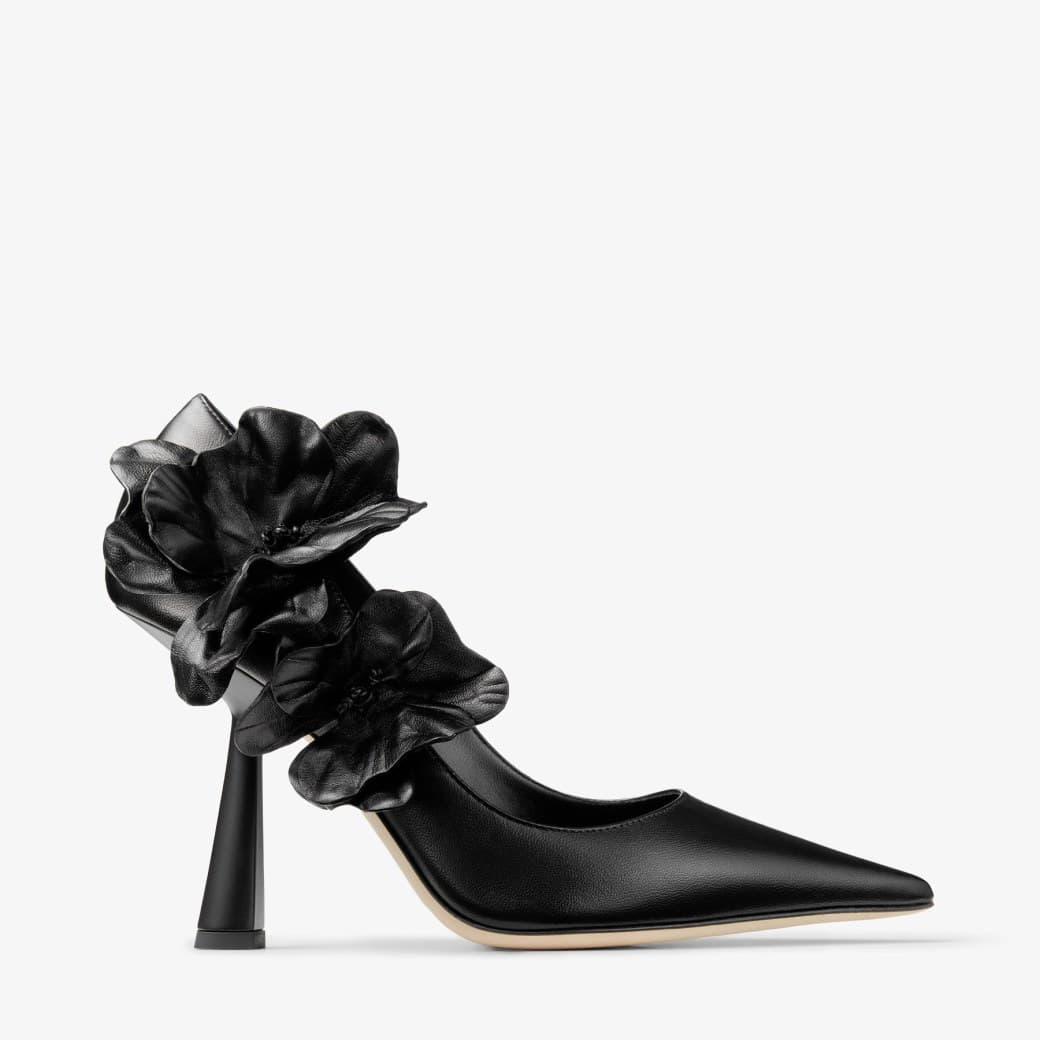 Rene Flowers 100 — RENEFLOWERS100BGW010003