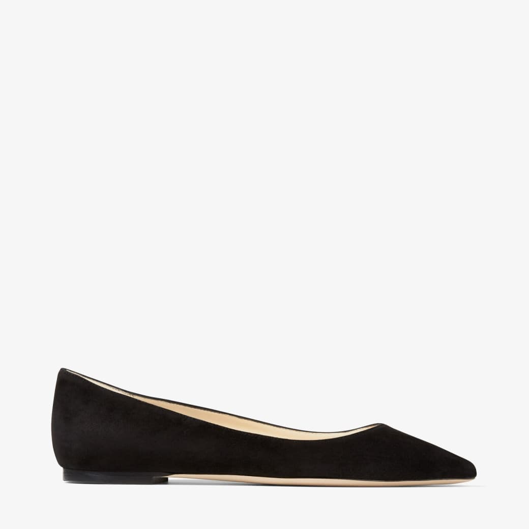 Romy Flat — ROMYFLATSUE010003