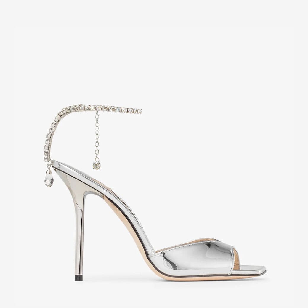 Saeda Sandal 100 — SAEDASANDAL100BAQ0C5301