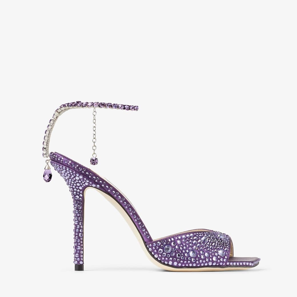 Saeda Sandal 100 — SAEDASANDAL100BON051602