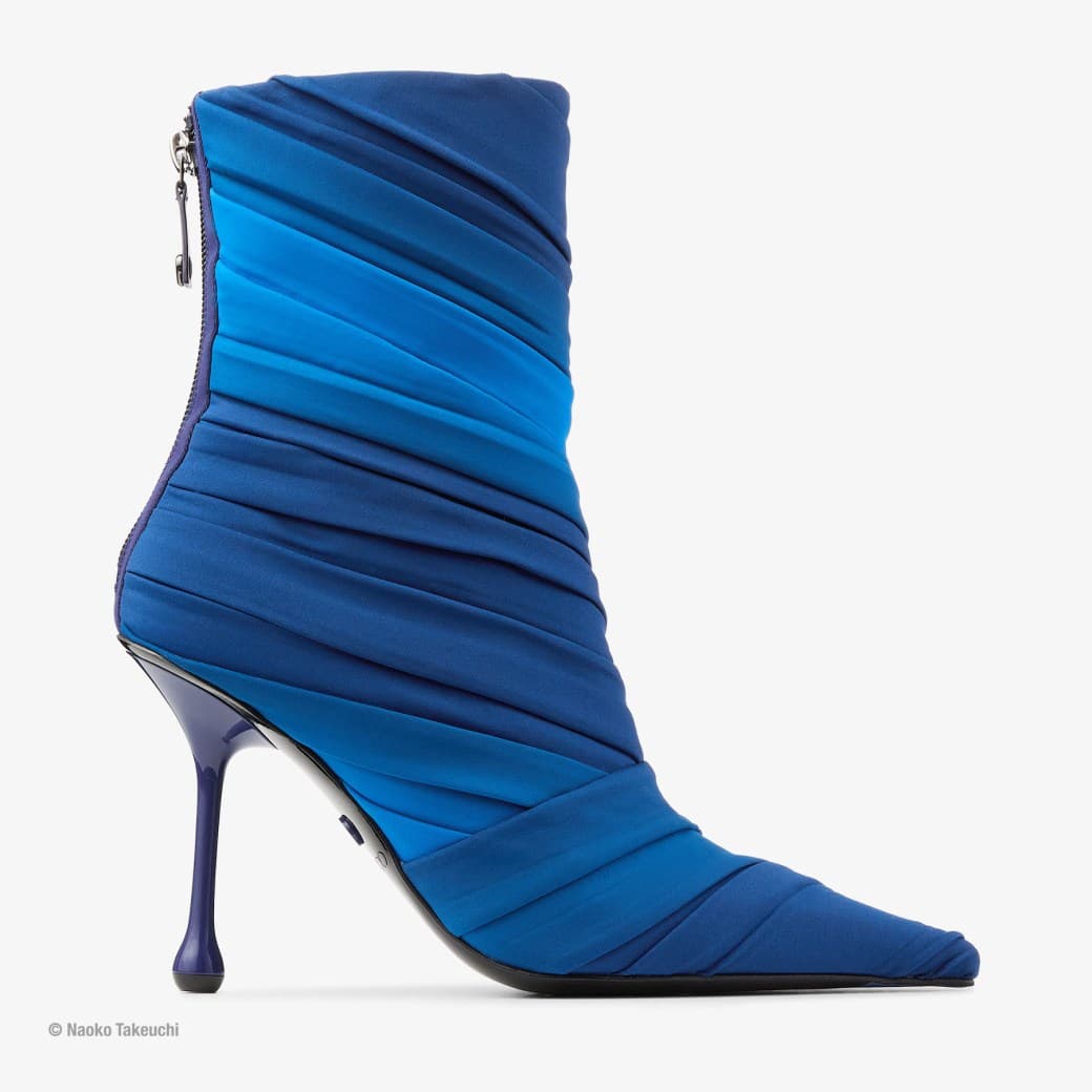 Sailor Uranus Boot 95 — SMURANUSBOOT95IIY043879