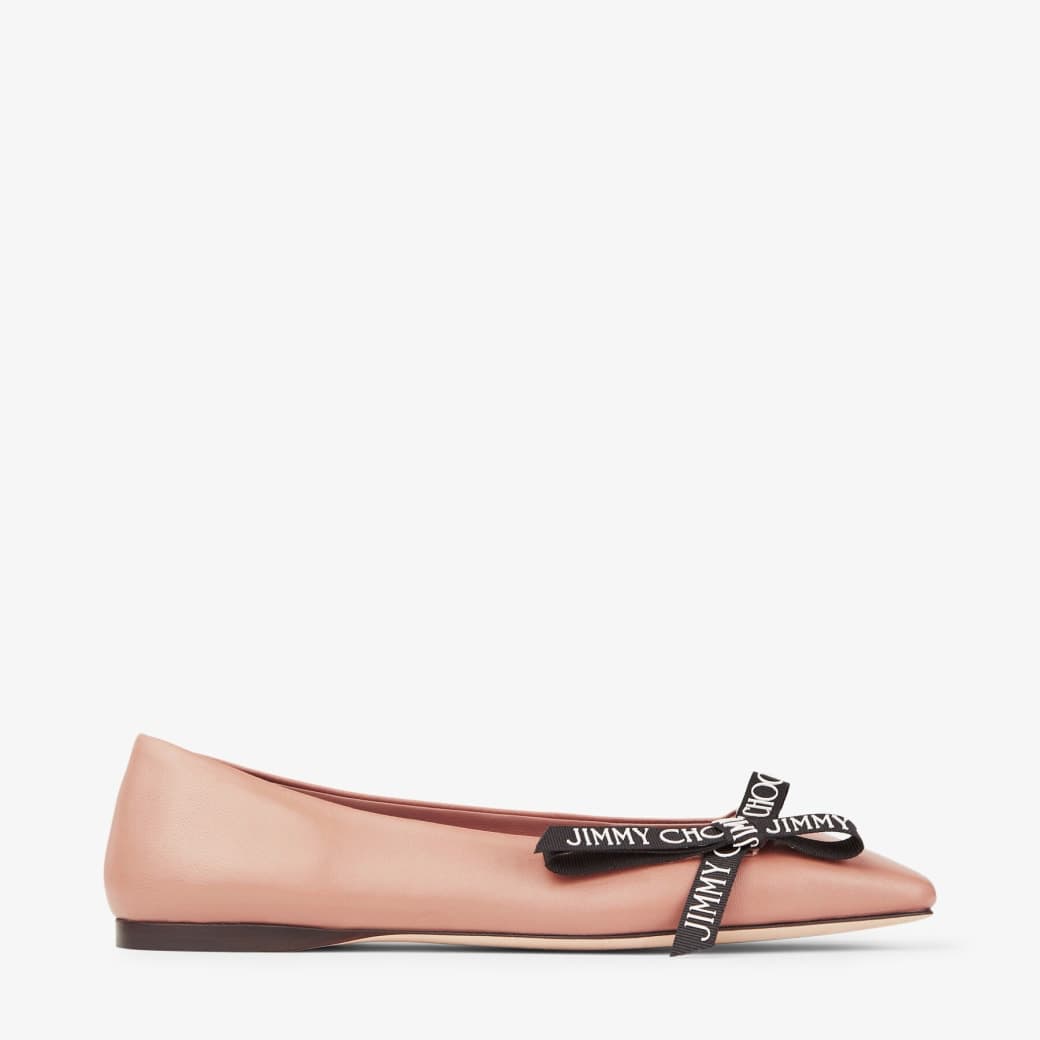Veda Ballerina — VEDABALLERINABMF110323