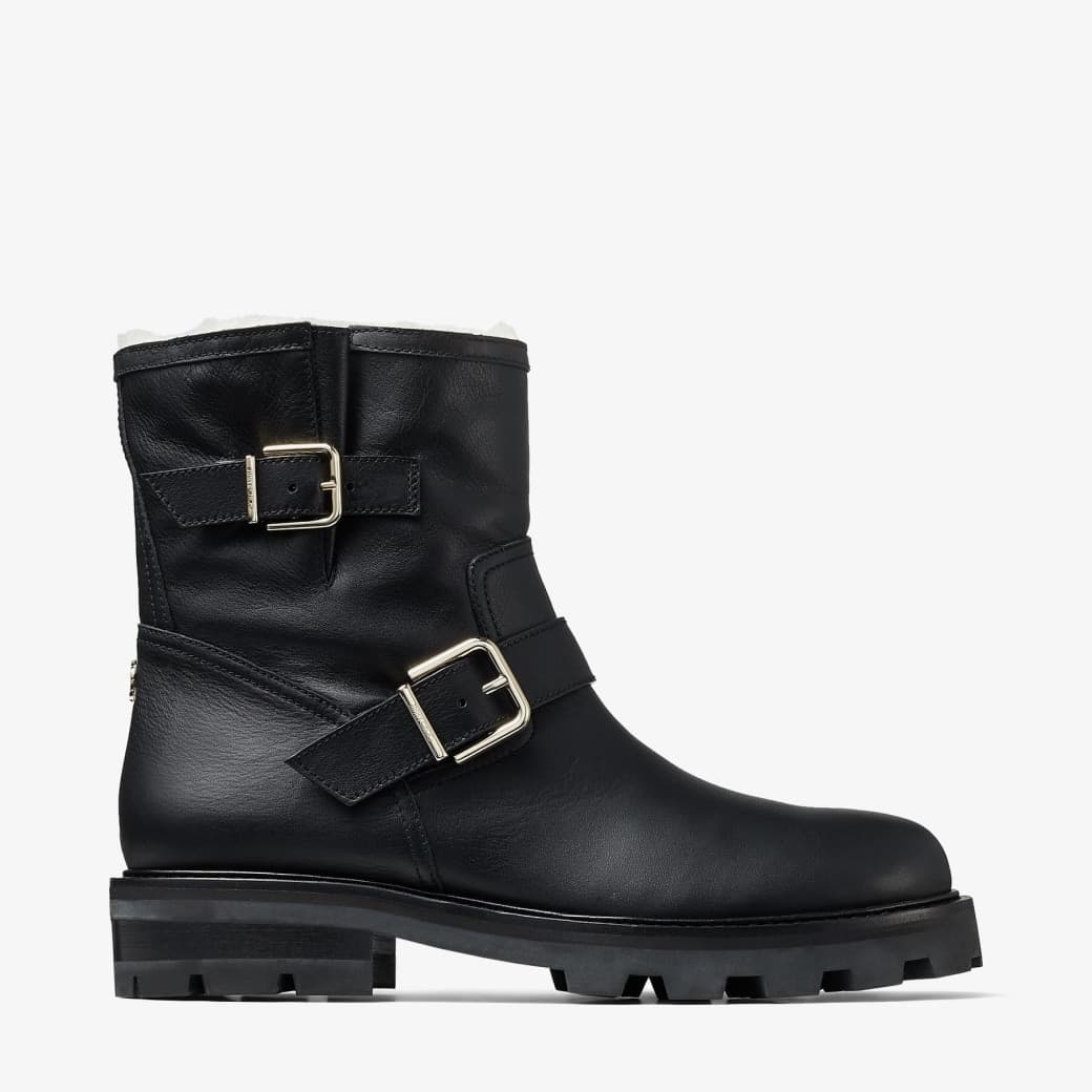 Youth II Shearling — YOUTHIIOHI000912