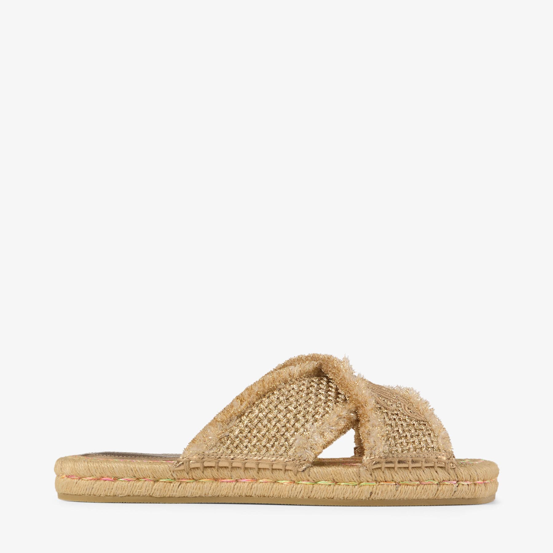 Aciel Sandal Flat — ACIELSANDALFLATGUBOO1583