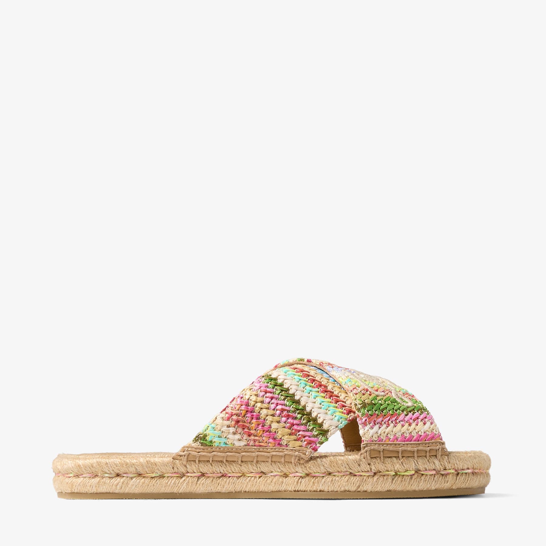 Aciel Sandal Flat — ACIELSANDALFLATQEU027594