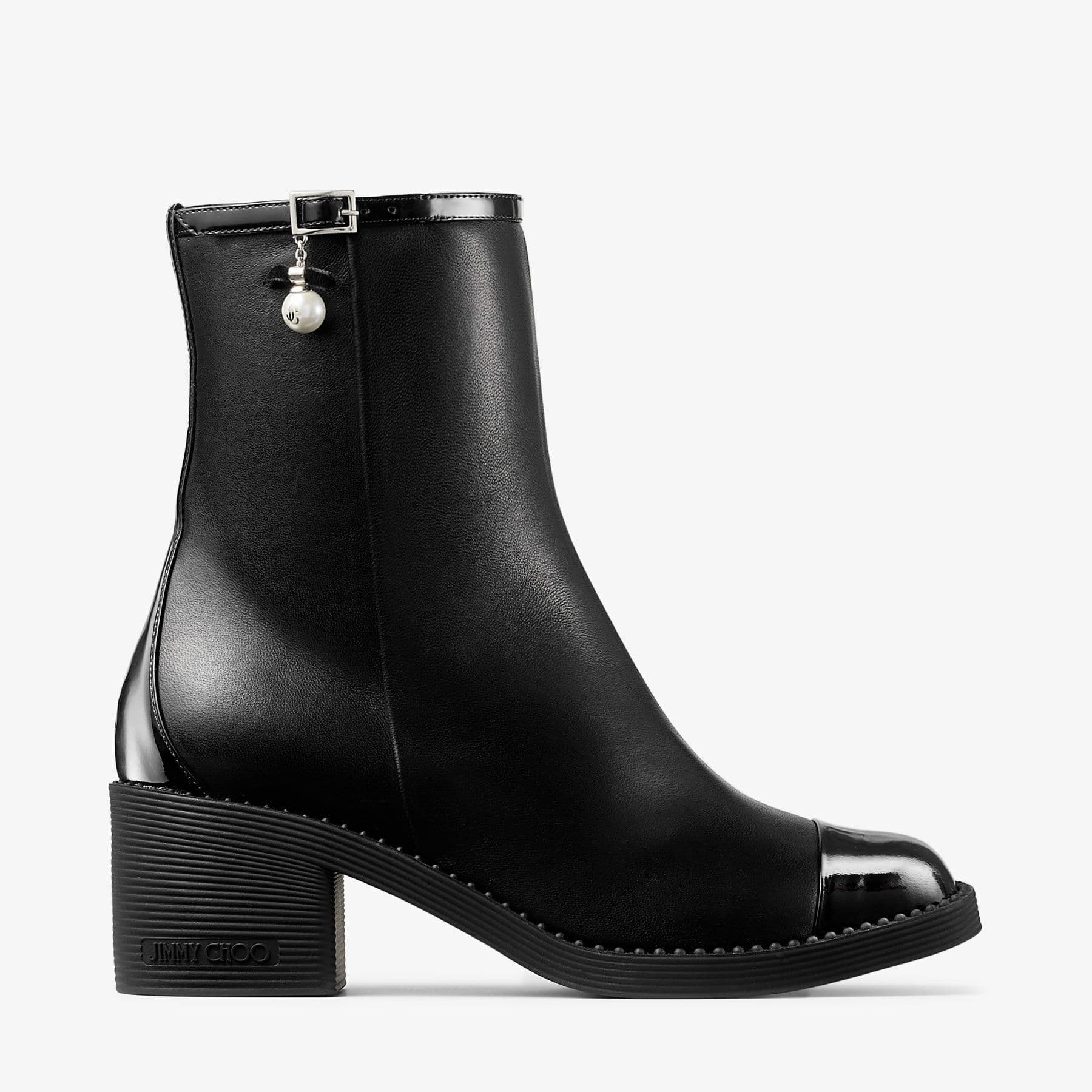 Adry Ankle Boot 60 — ADRYAB60RMQ000074