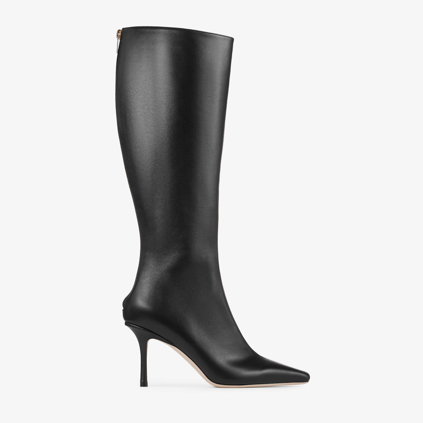 Agathe Knee Boot 85 — AGATHEKB85LTC010003