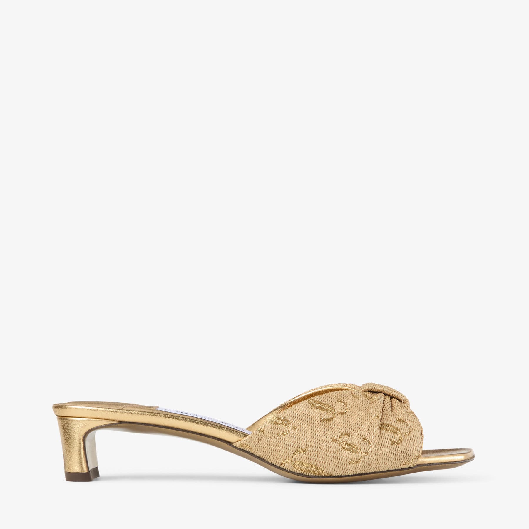 Annika Mule 35 — ANNIKAMULE35GUHOO1578
