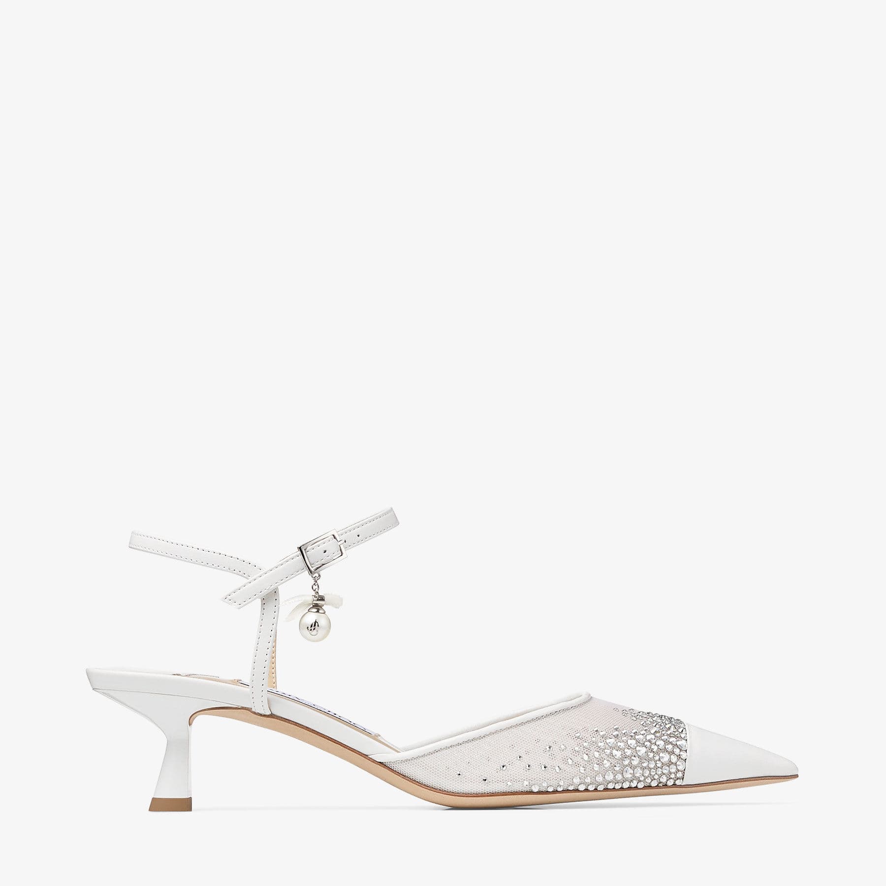 Aren Sling Back 45 — ARENSB45TKW009493