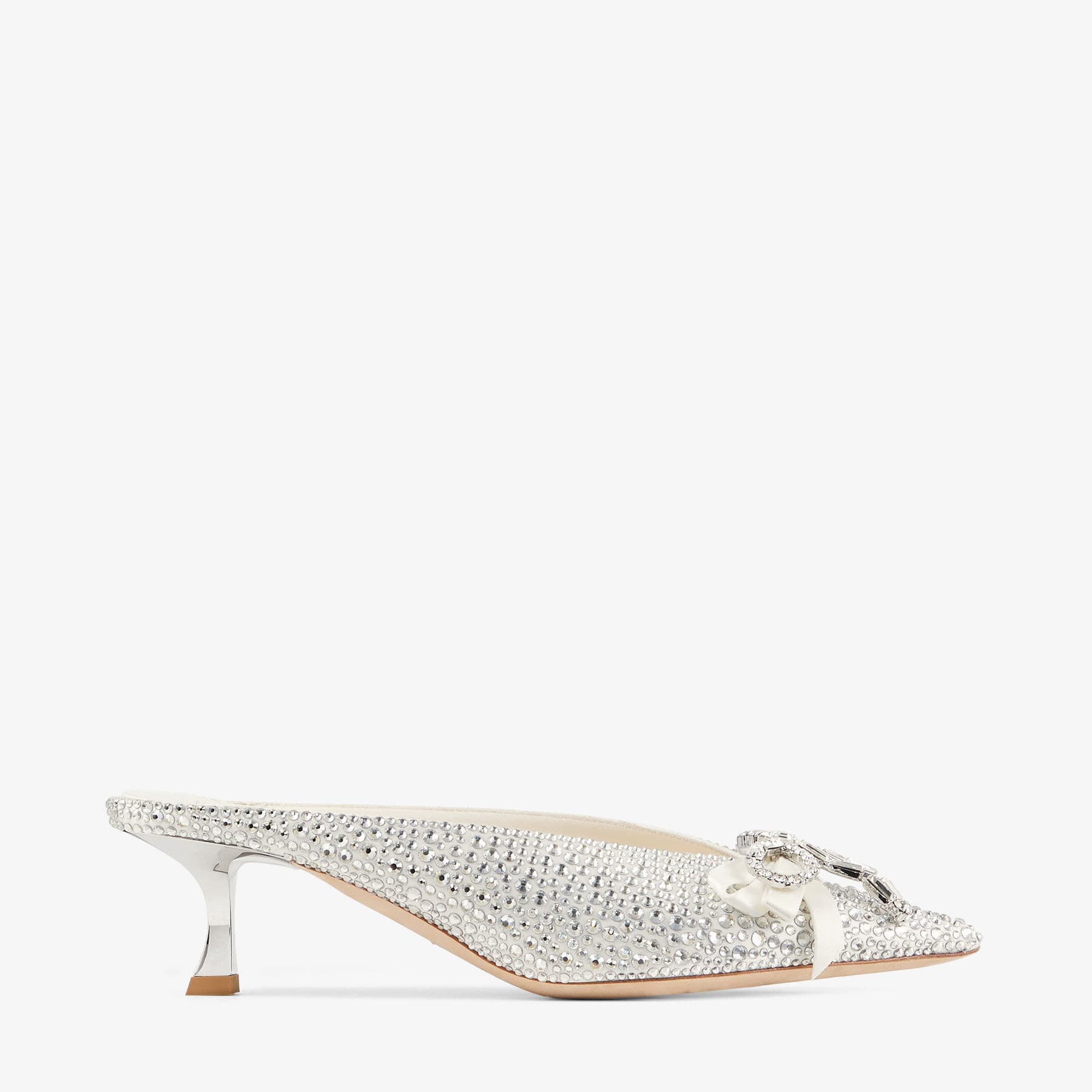 Auria Mule 50 — AURIAMULE50BTN000784