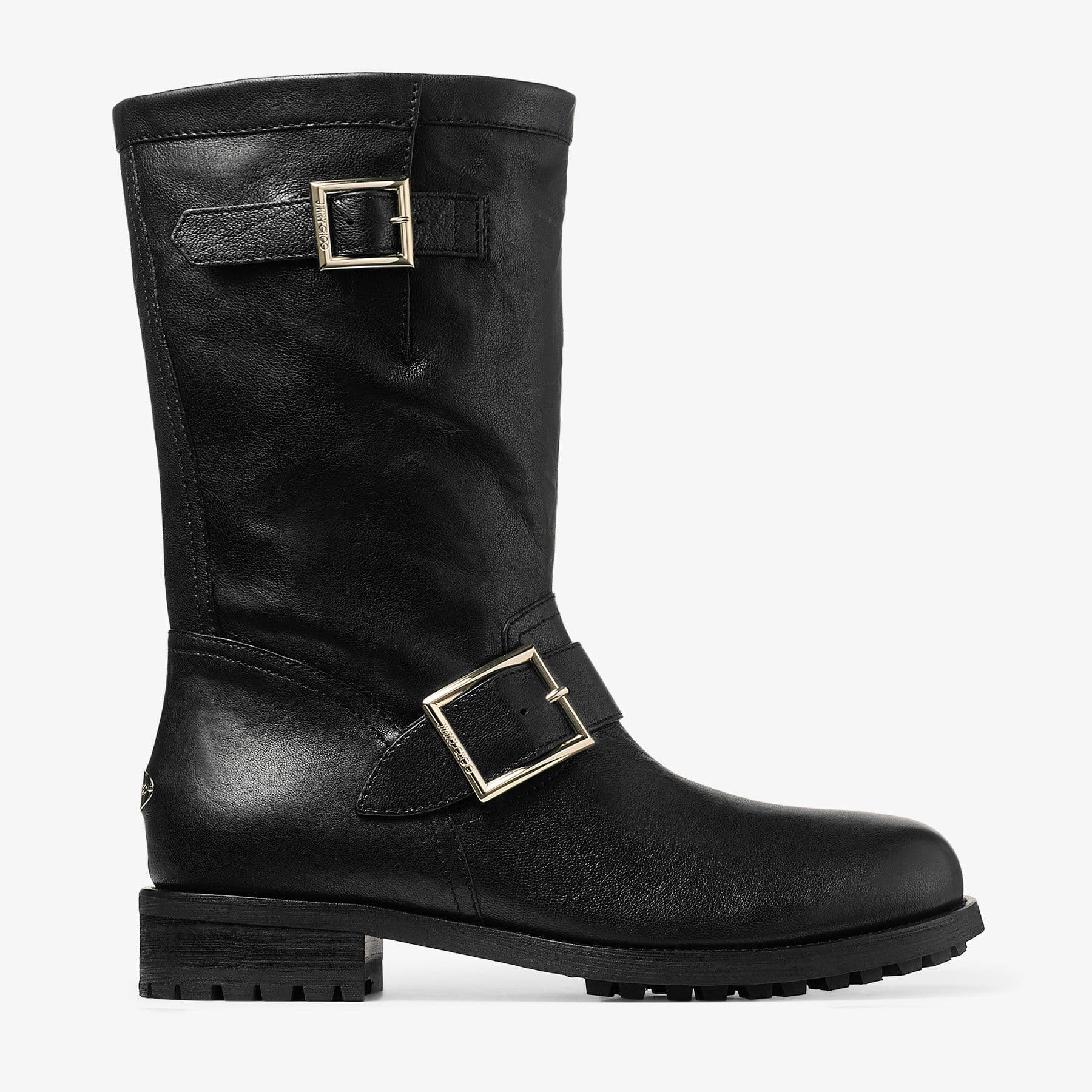 Biker Mid — BIKERMIDBKL010003