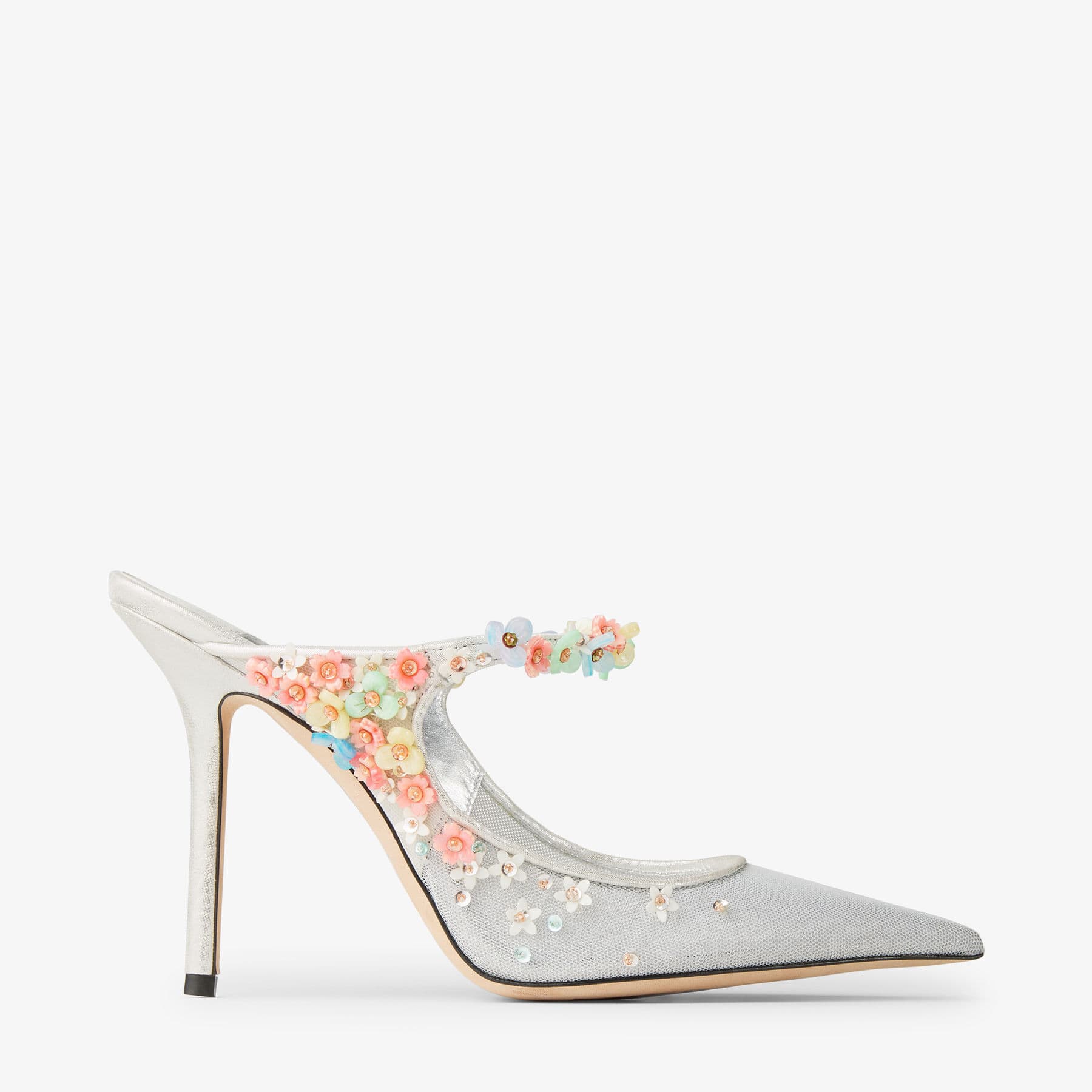 Bing Daisy 100 — BINGDAISY100GHM006086