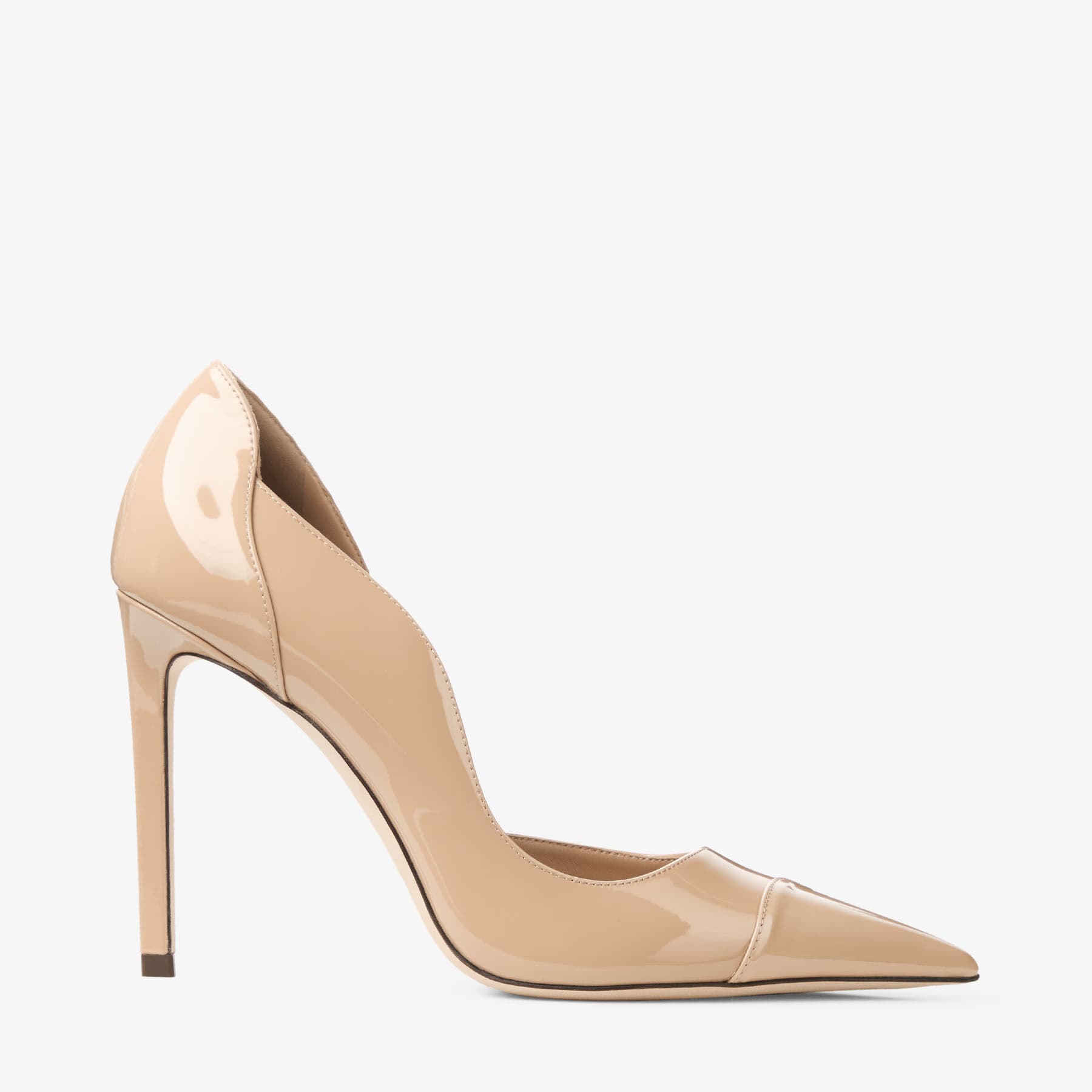 Brigitte 100 — BRIGITTE100PAT121503