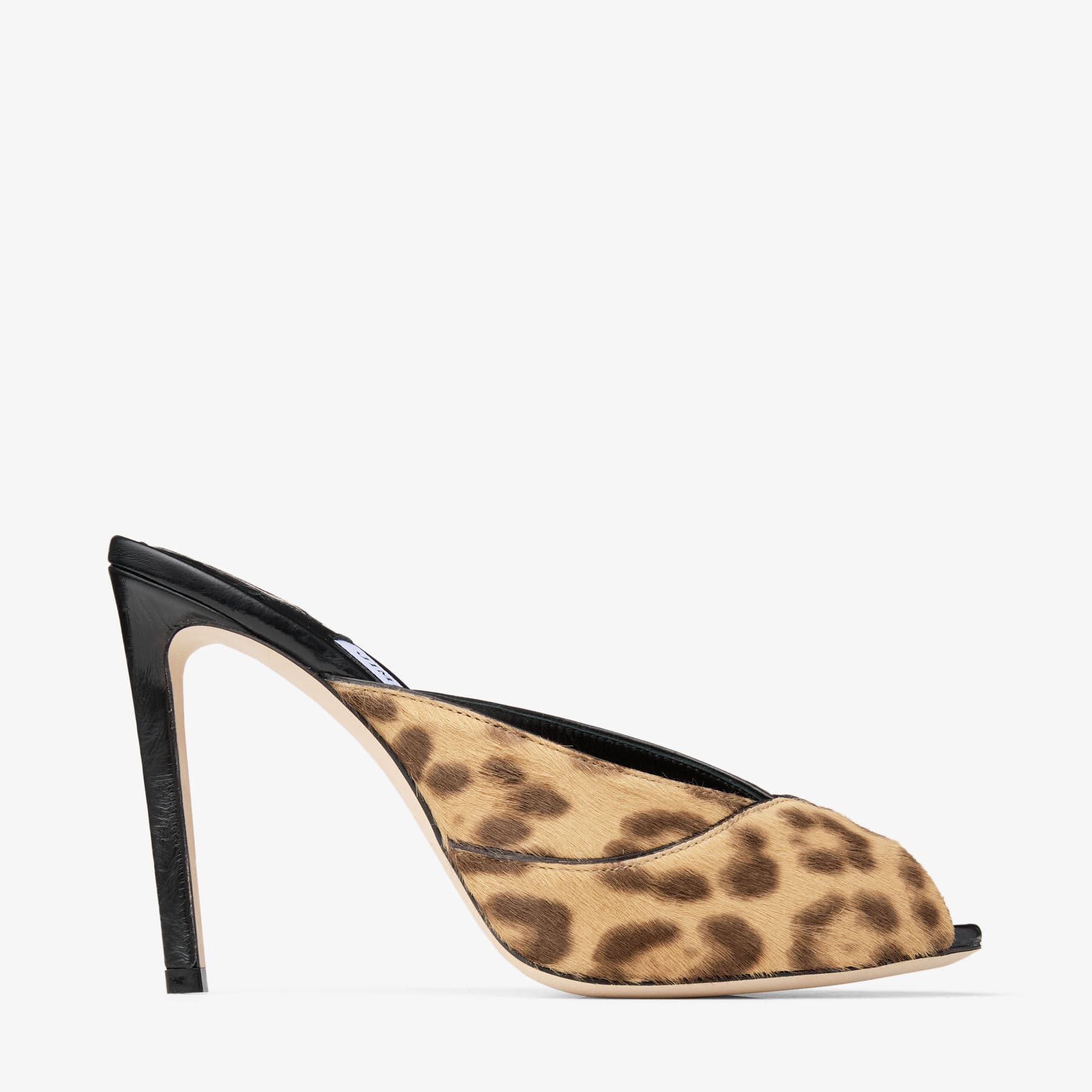 Brigitte Mule 100 — BRIGITTEMULE100LOP120004