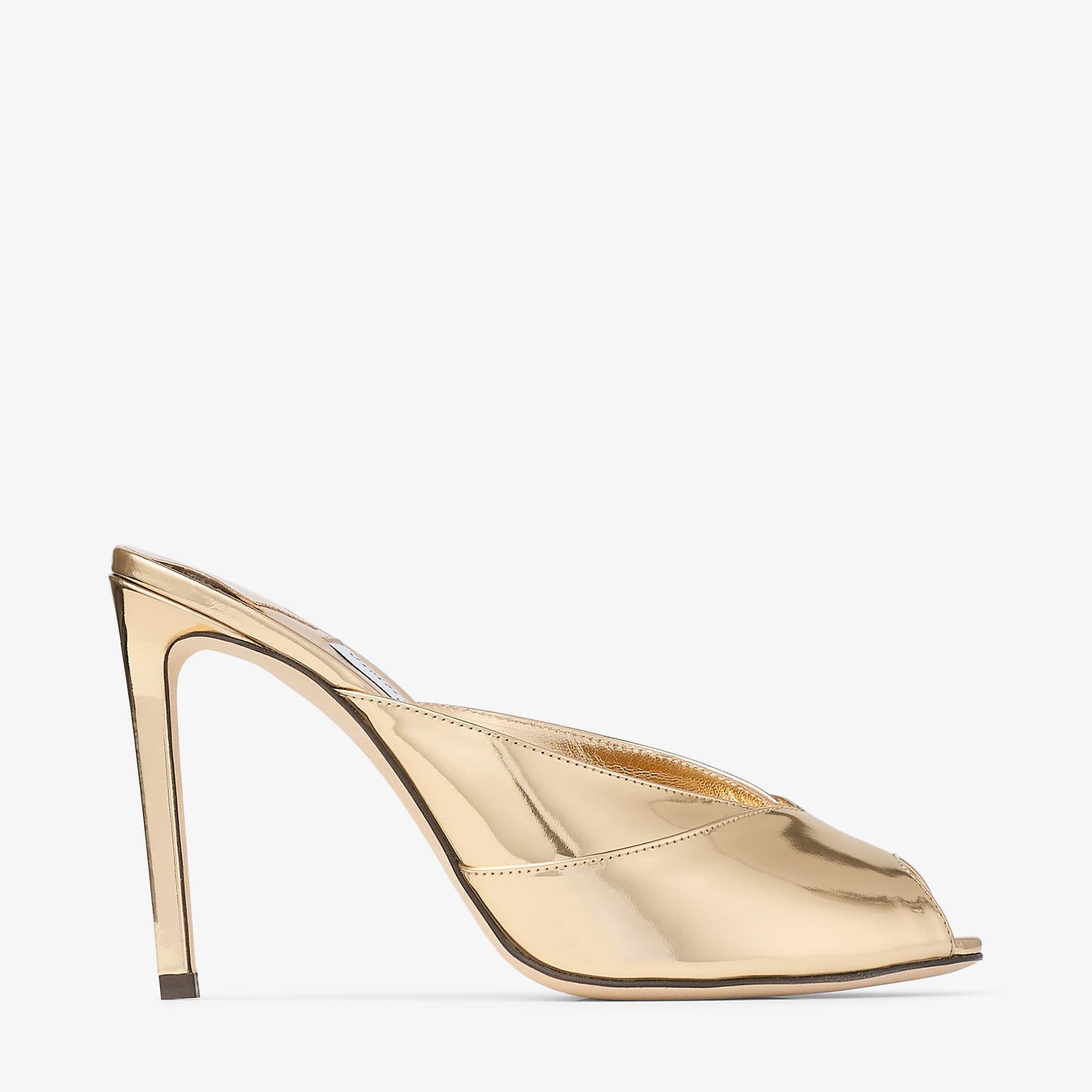 Brigitte Mule 100 — BRIGITTEMULE100QUIOO0022
