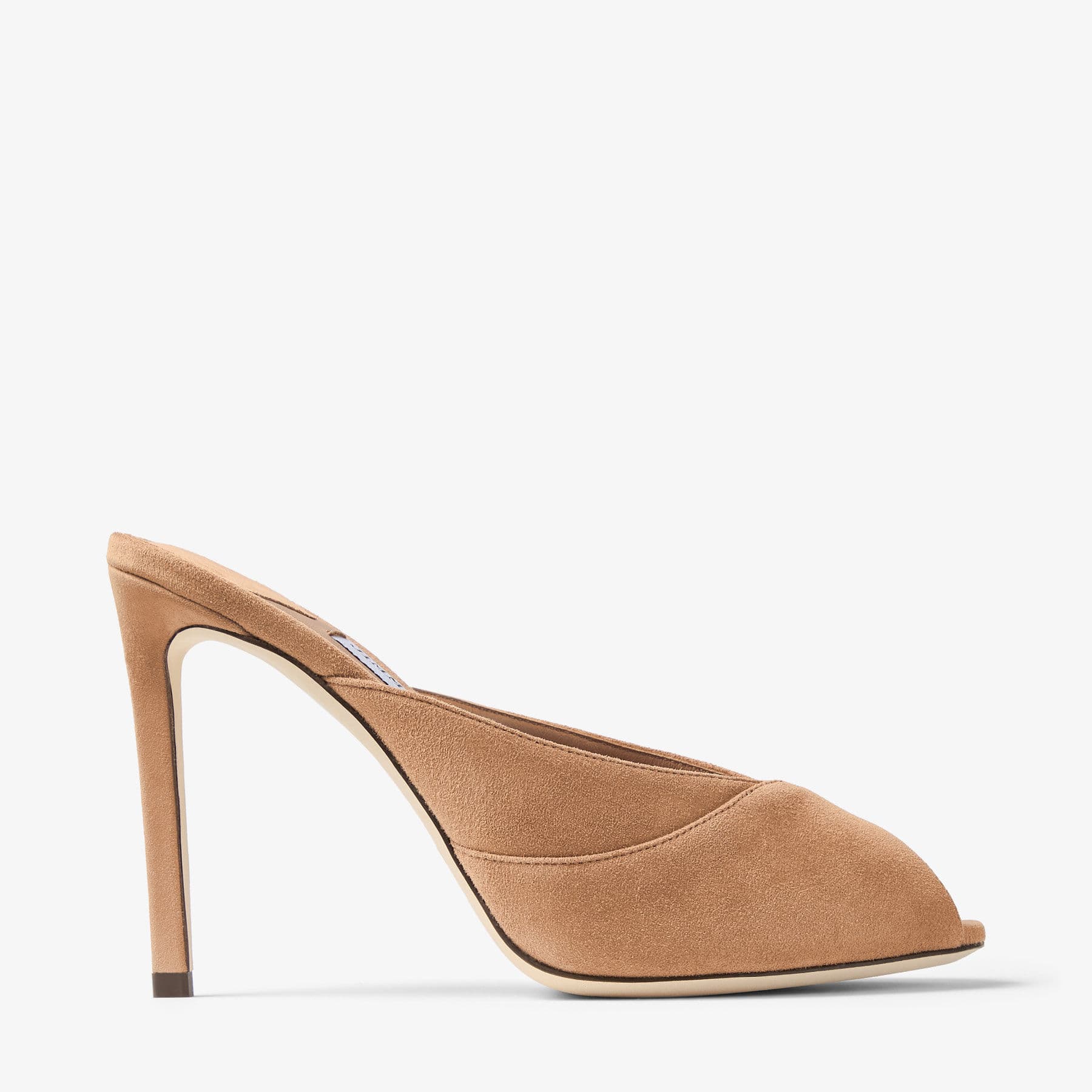 Brigitte Mule 100 — BRIGITTEMULE100SUE026983