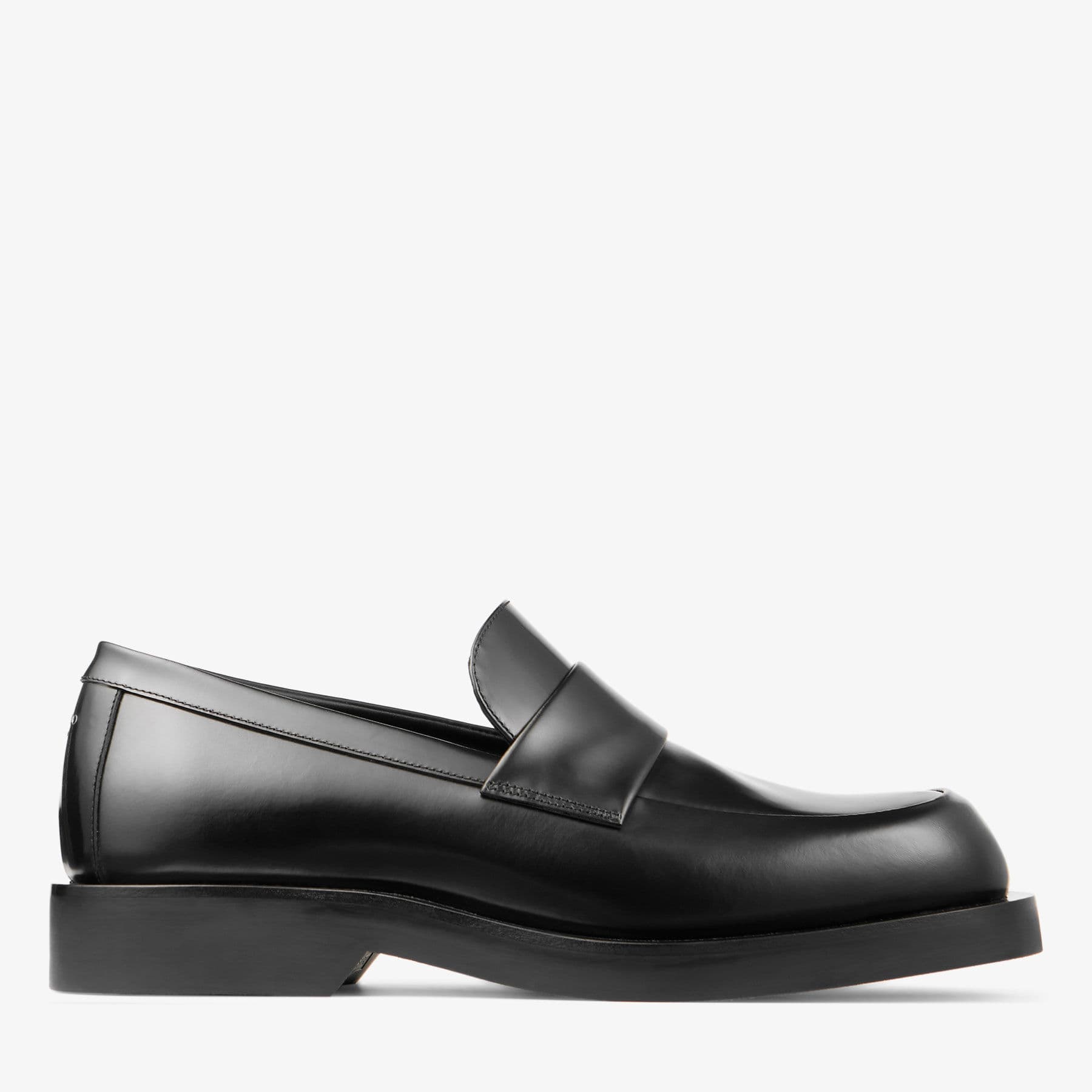 Buff Loafer — BUFFLOAFERAQO010003