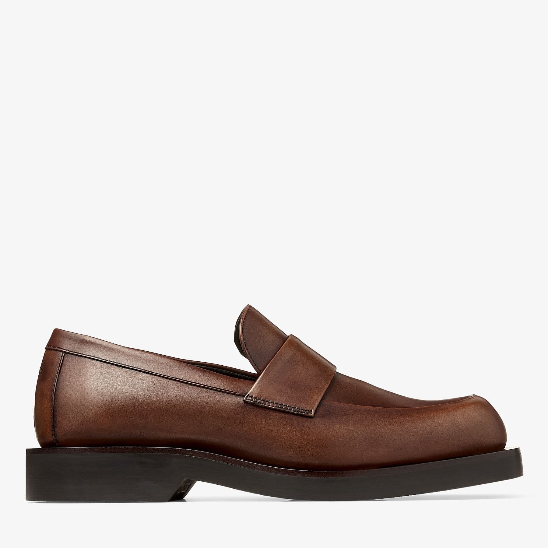 Buff Loafer — BUFFLOAFERKUT021974