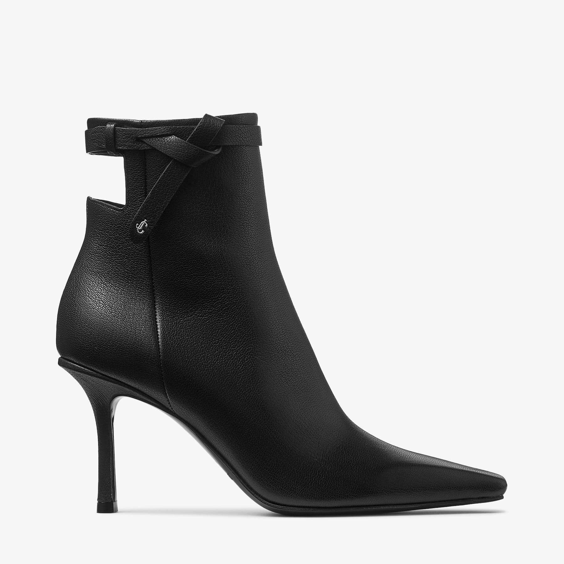 Camie Ankle Boot 85 — CAMIEAB85KVX010003