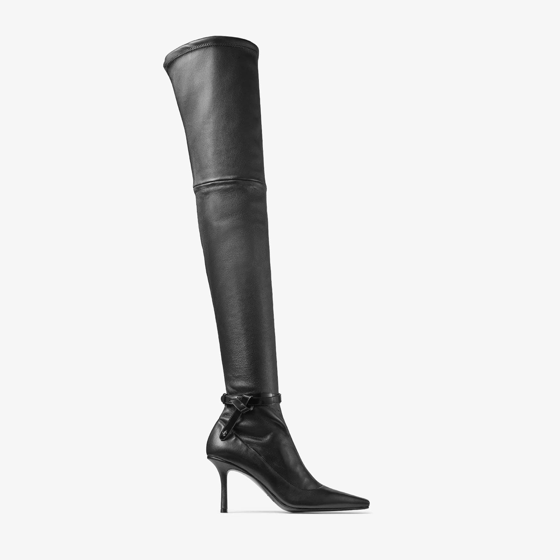 Camie Over The Knee Boot — J00017893435