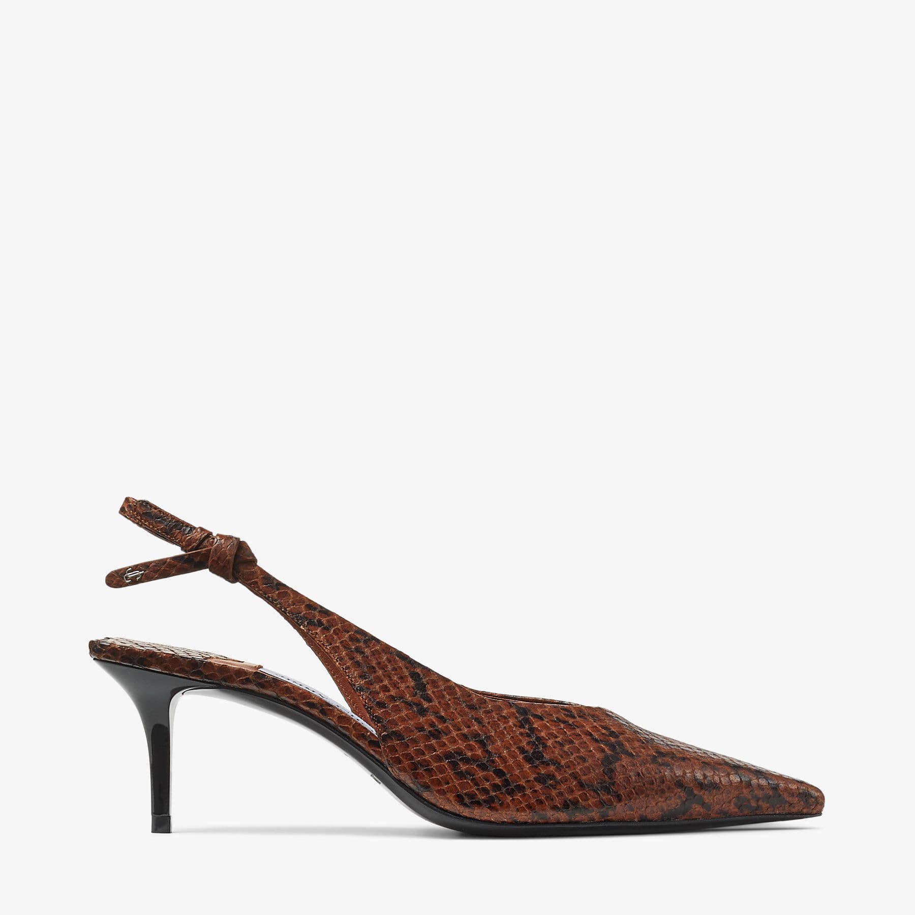 Camie Sling Back 60 — CAMIESB60GNZ120333