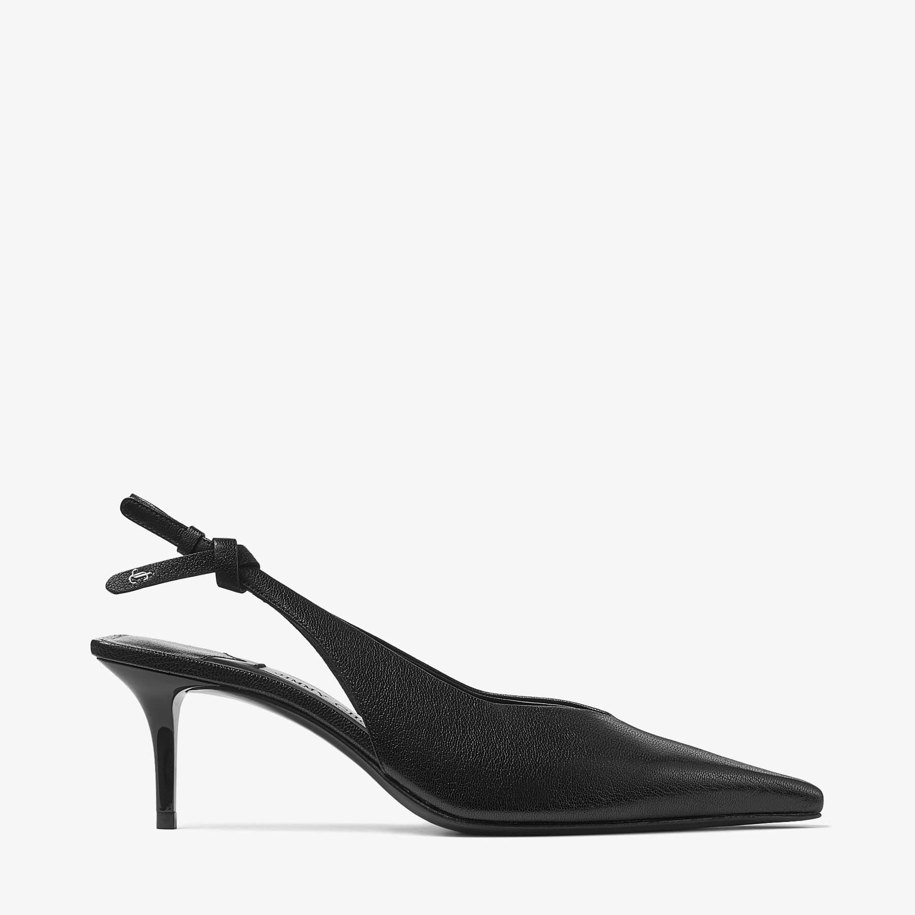 Camie Sling Back 60 — CAMIESB60KVX010003