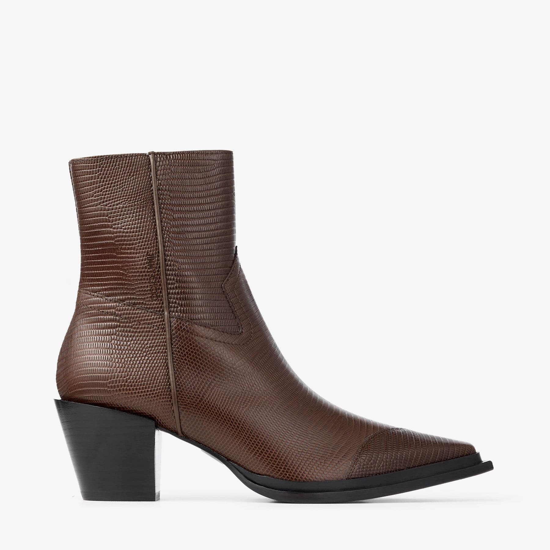 Cece Ankle Boot 60 — CECEAB60CWN021423