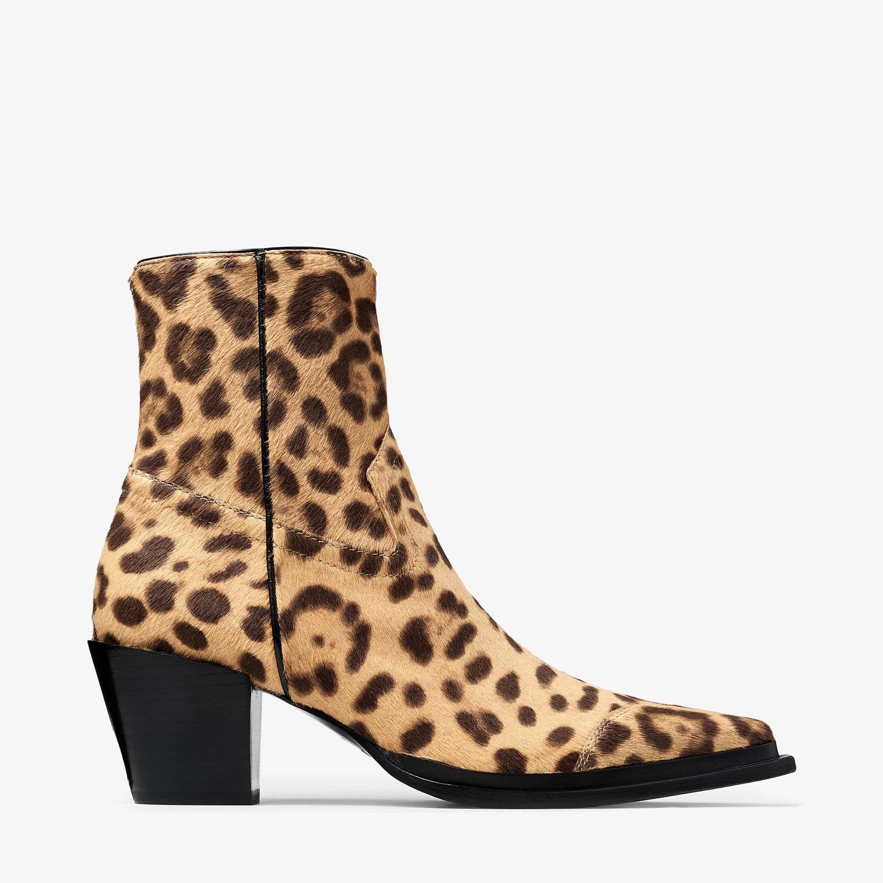 Cece Ankle Boot 60 — CECEAB60LOP120004
