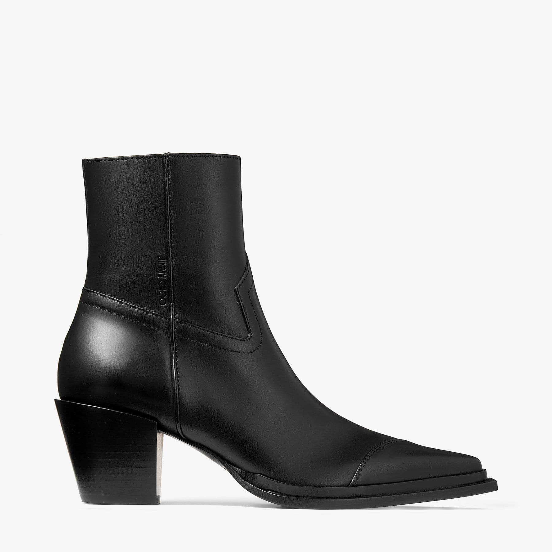 Cece Ankle Boot 60 — CECEAB60VOO010003