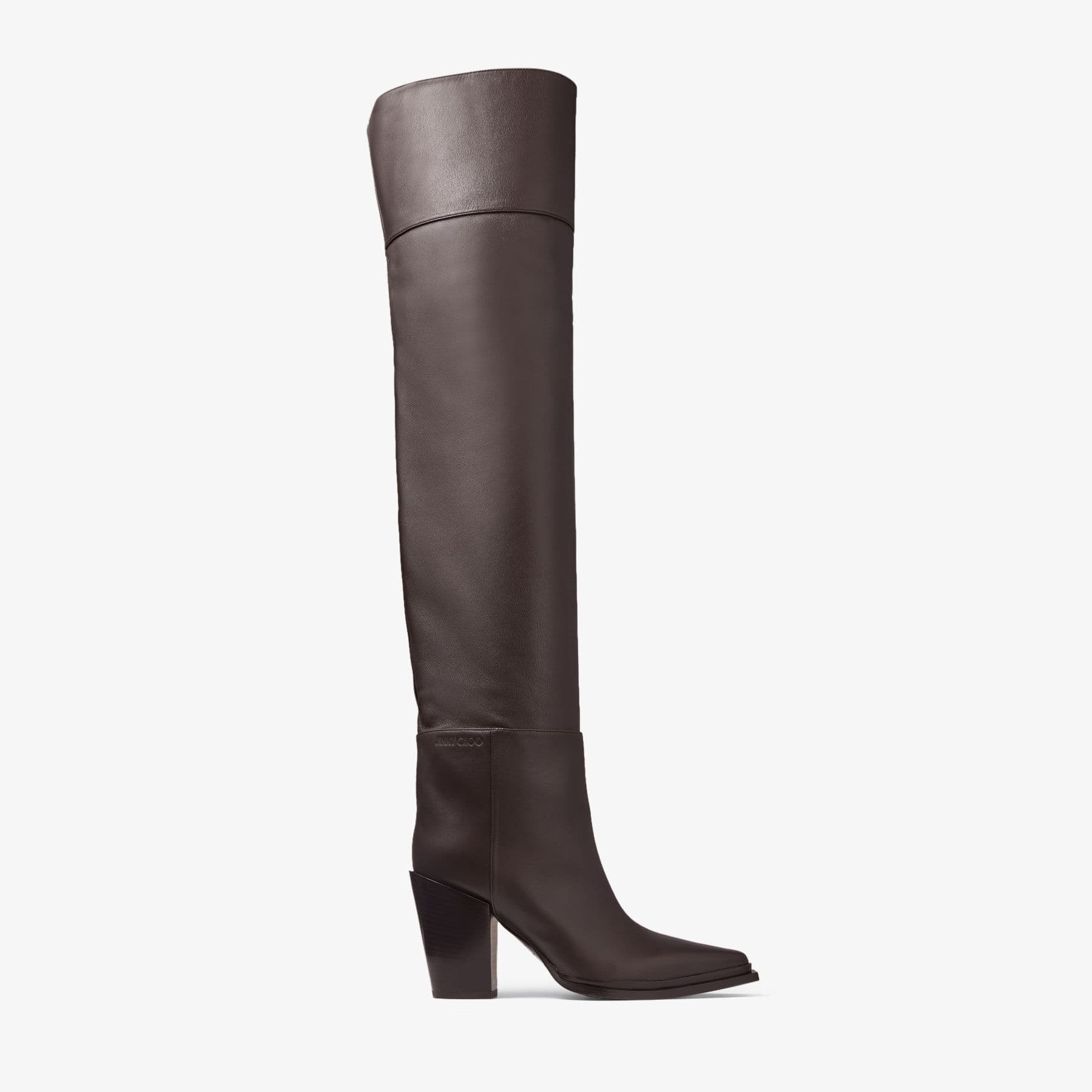 Cece Over The Knee Boot 80 — CECEOTK80SQM021423