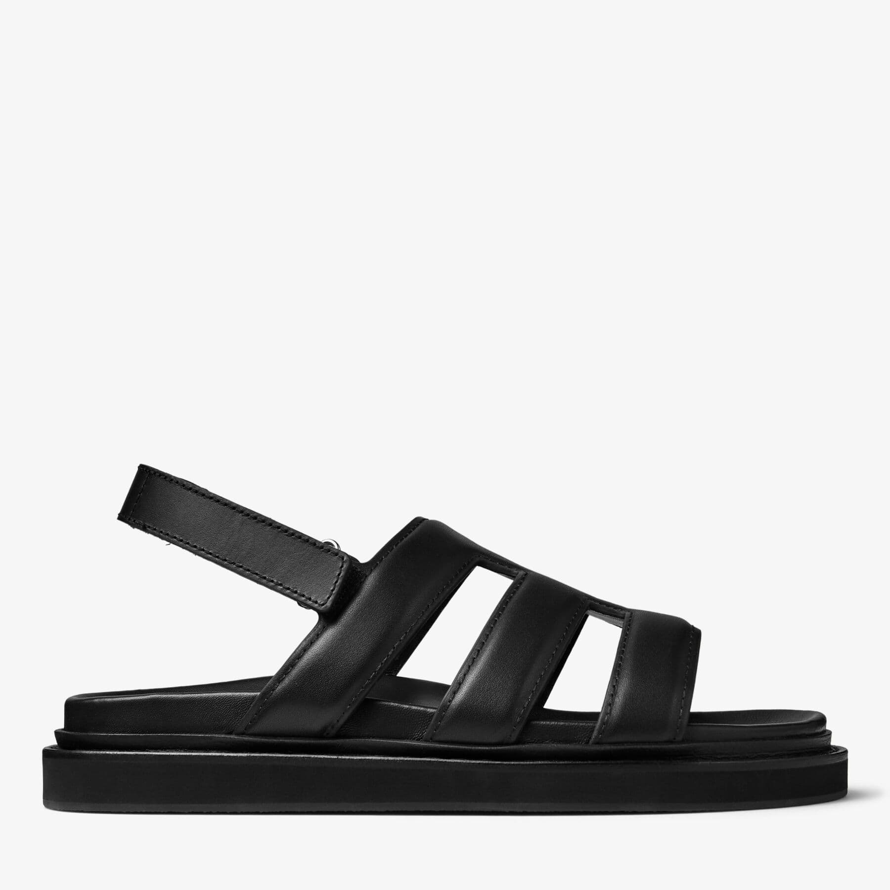 Cove Sandal — COVESANDALAQO010003