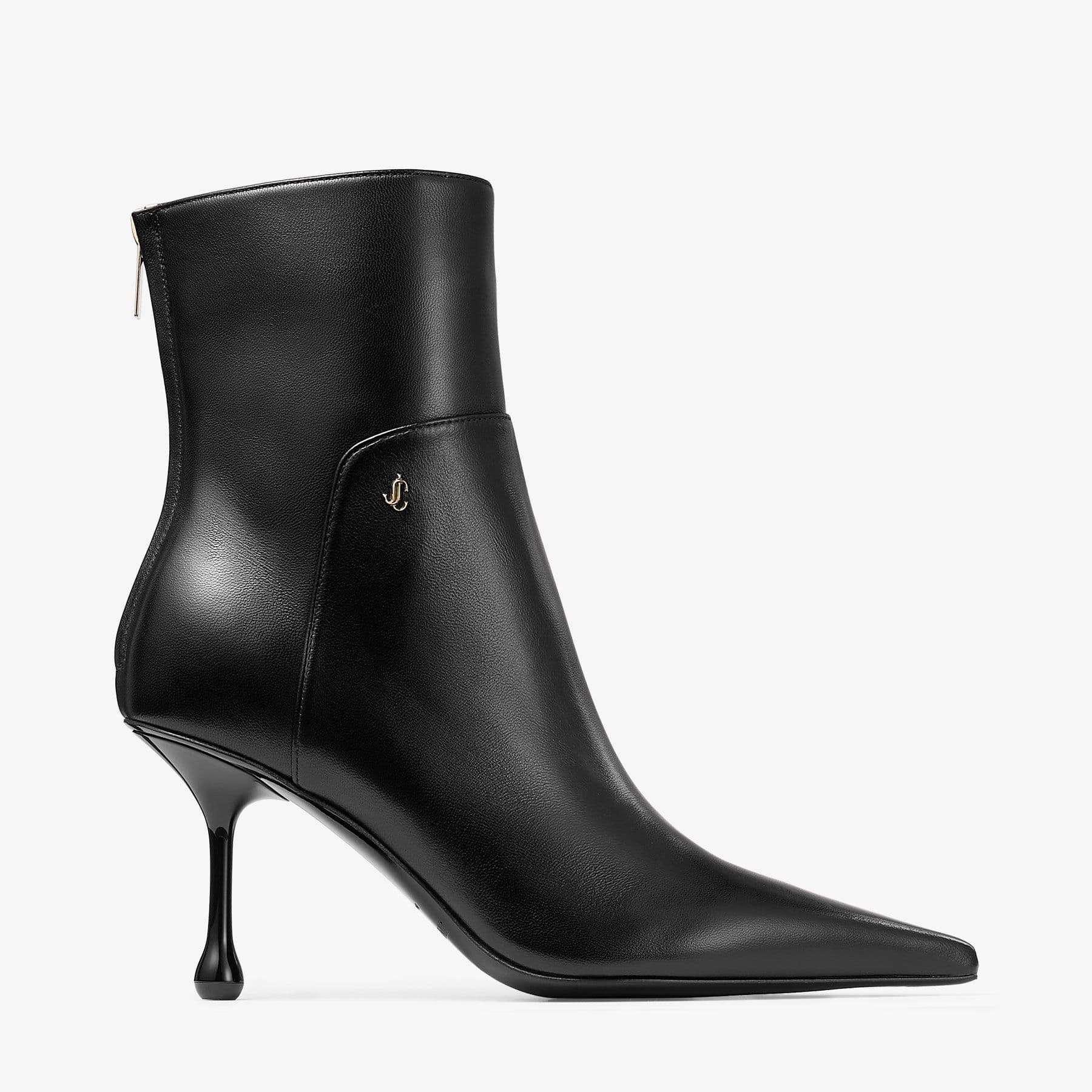 Cycas Ankle Boot 80 — CYCASAB80NAP010003