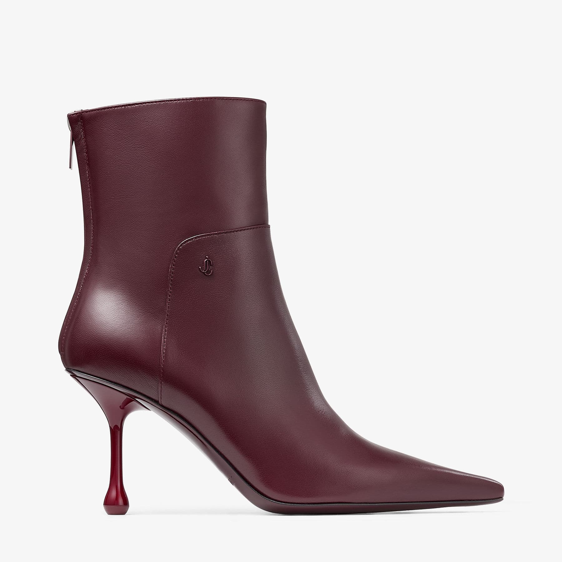 Cycas Ankle Boot 80 — CYCASAB80NAP061730