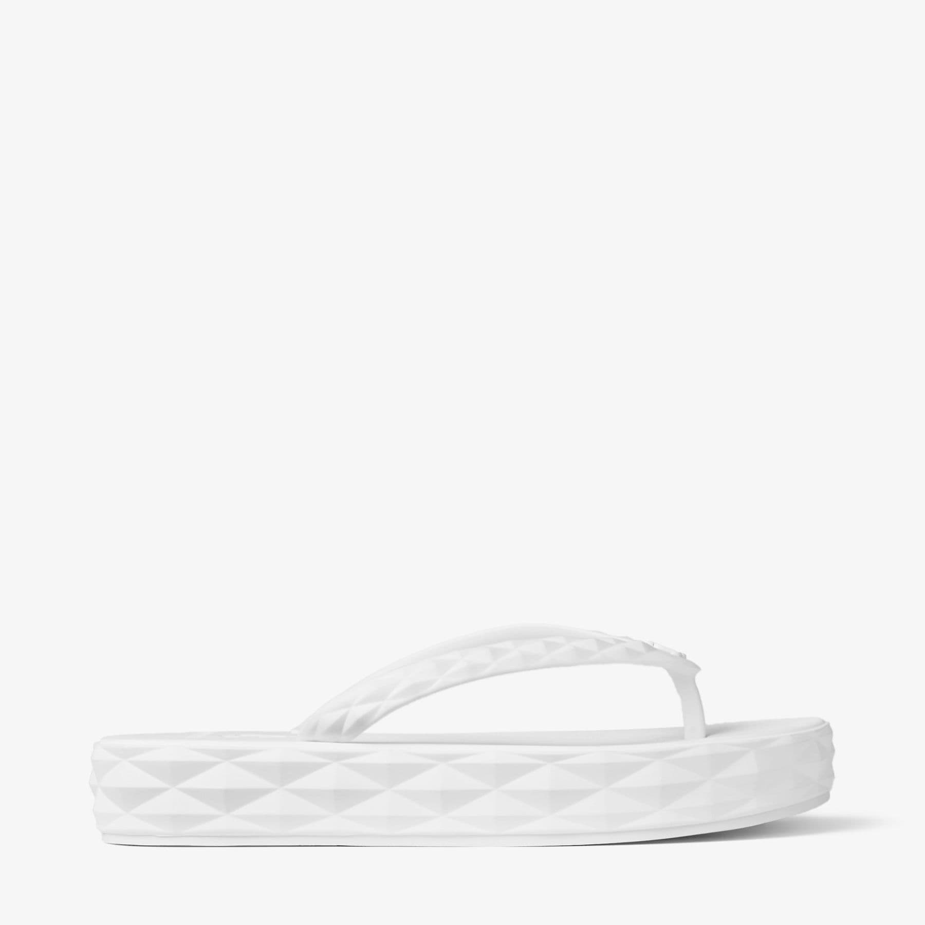 Diamond Flip Flop — DIAMONDFLIPFLOPORUB081221