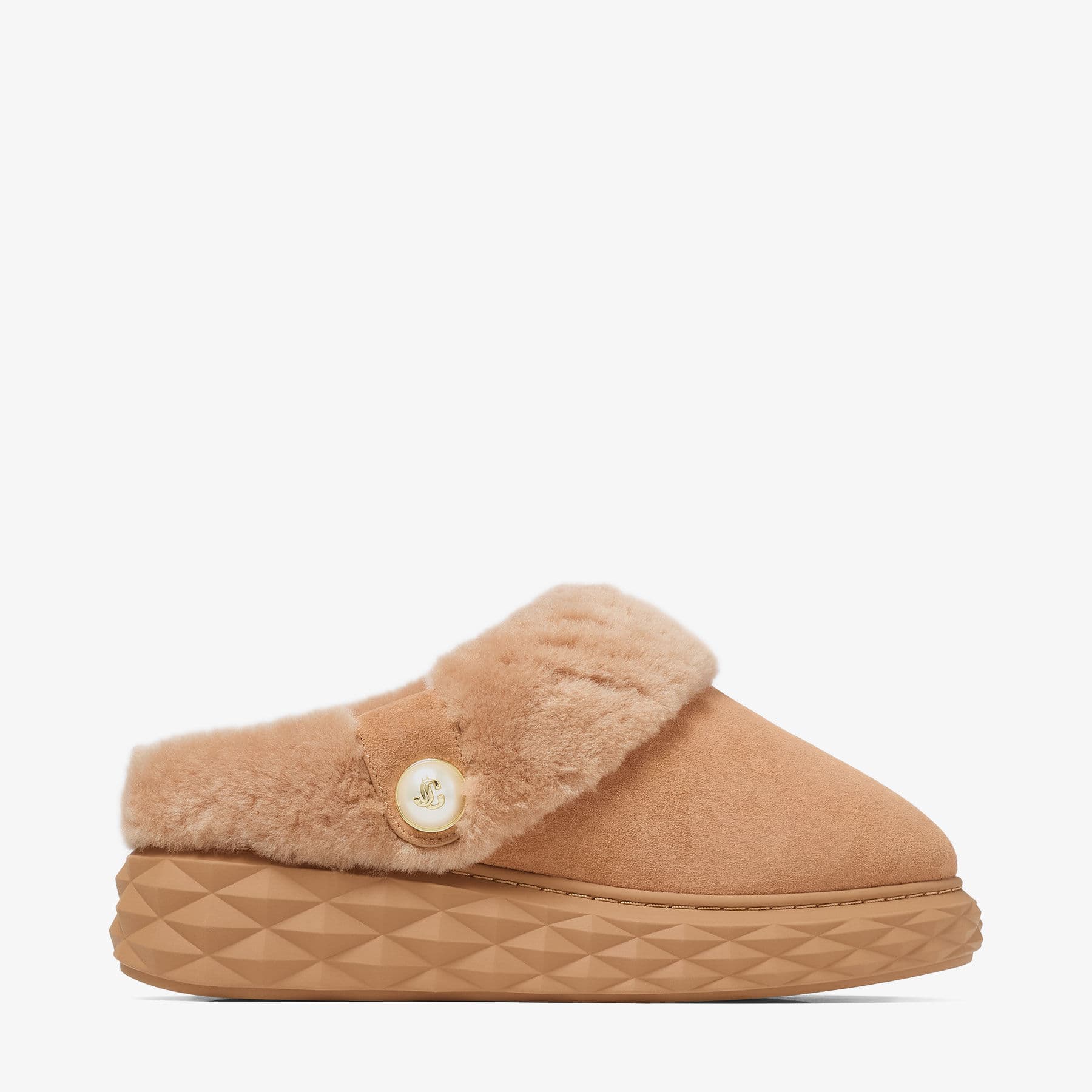 Diamond Maxi Mule F — DIAMONDMAXIMULEFFUW027854