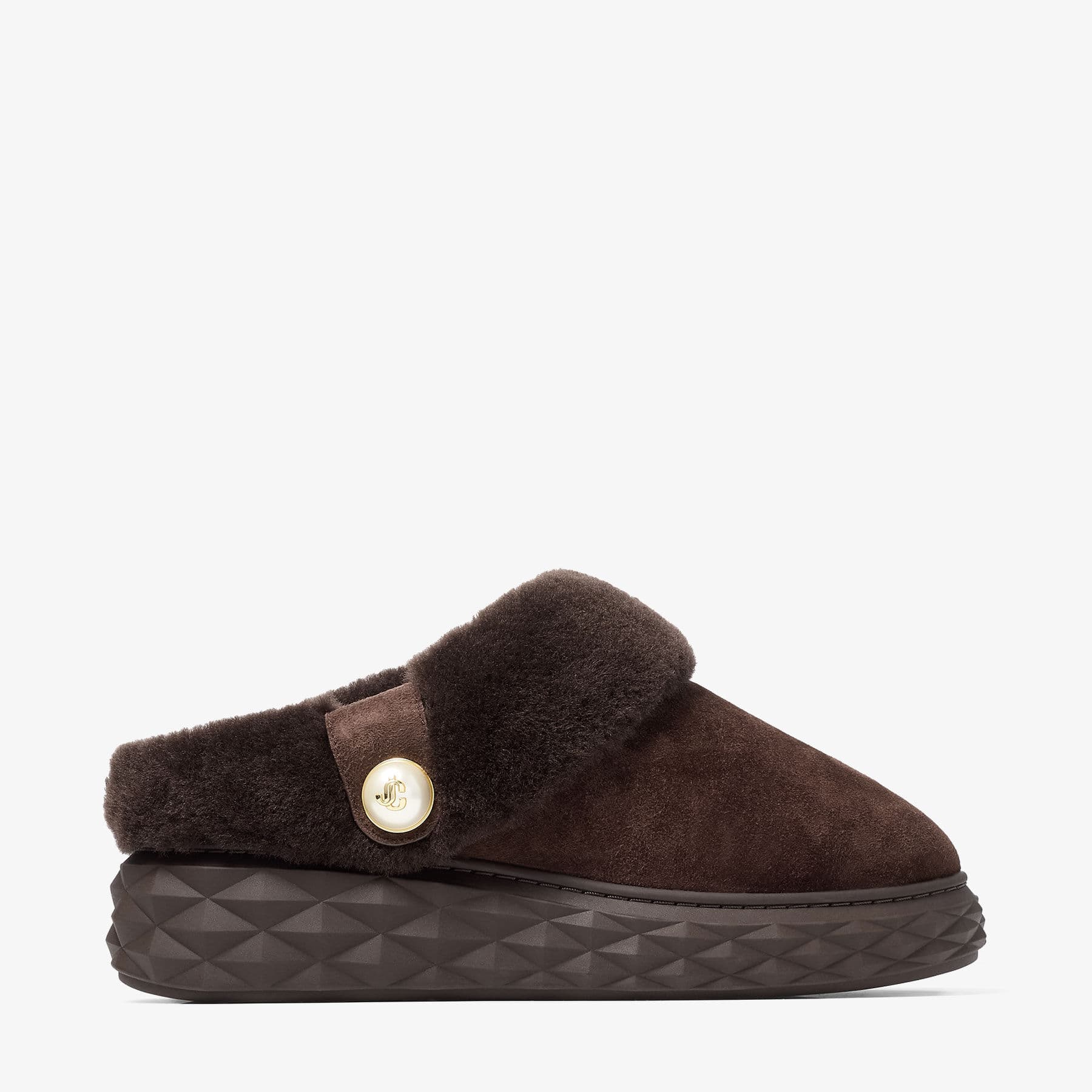 Diamond Maxi Mule F — DIAMONDMAXIMULEFFUW027855